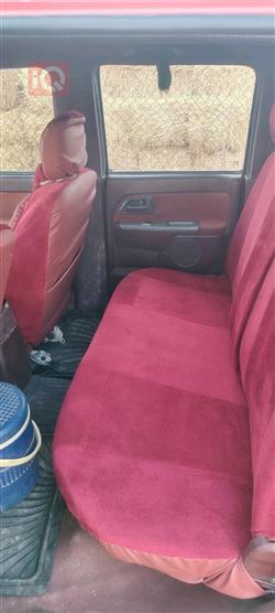 جريت وول وينجل 5